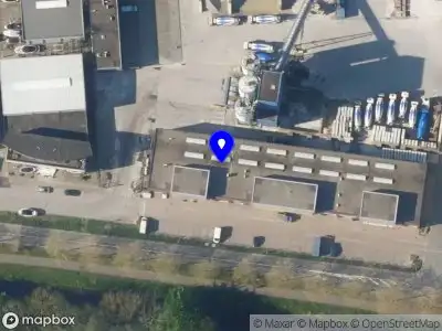 MKH Business B.V. Zoeterwoude