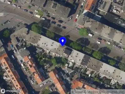 Sandu IJzervlechter 's-Gravenhage
