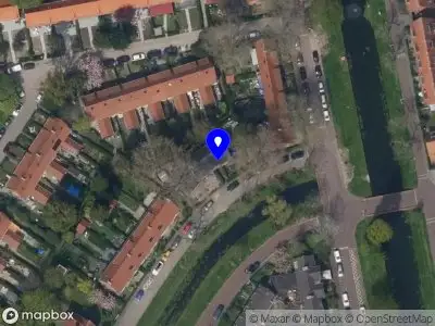 Nieuw bedrijf Rodney Klust