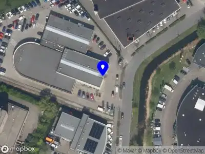 Van Mossel Renault Dacia Nissan Vlaardingen