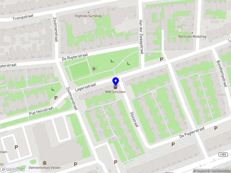 Home4all klussenbedrijf IJmuiden