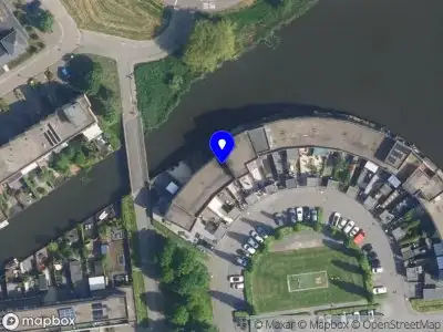 Nieuw bedrijf N&K Bouwbedrijf