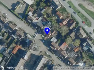 Nieuw bedrijf Vishandel Lennard van Helden