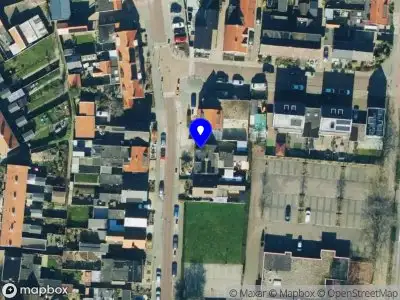 Nieuw bedrijf Perfect schilder en stukadoor