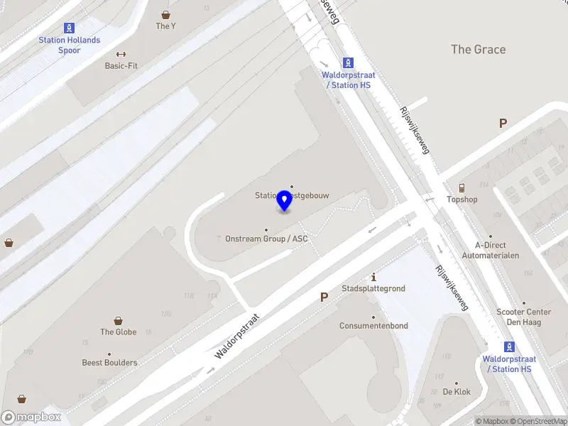 Logistics Solutions B.V.