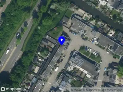 Nieuw bedrijf Putina