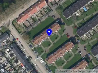 Nieuw bedrijf MK Afbouw