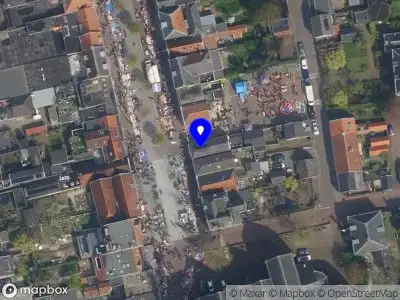 Nieuw bedrijf Lens Vianen B.V.