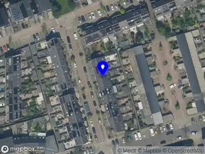 Nieuw bedrijf Tapoi Construction