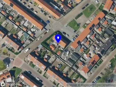 Moontana Service Tiel