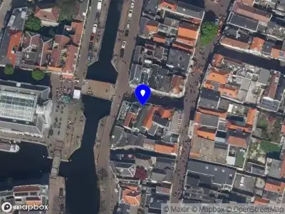 A.E. Stoffeerder Schiedam