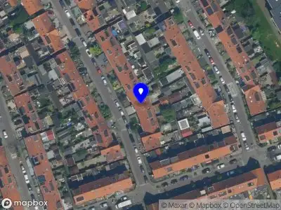 Nieuw bedrijf Antoni Services