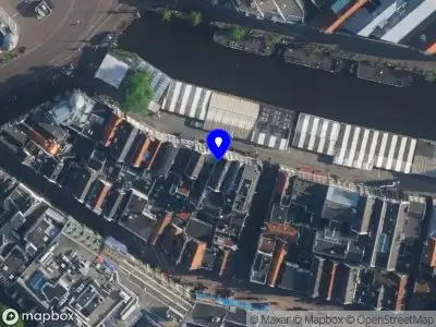 MODAL Amsterdam