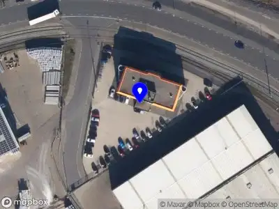 B.V. Firmanten Lady Amalia