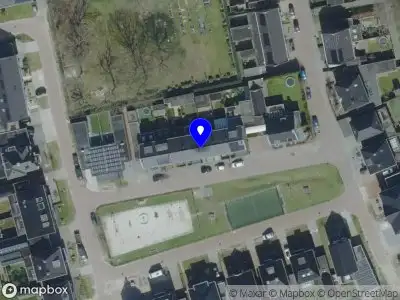 Nieuw bedrijf S.Sovinski Klussenbedrijf