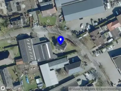 Nieuw bedrijf Nino Visscher Automobielen B.V.