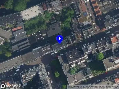 Studio Yashra Amsterdam