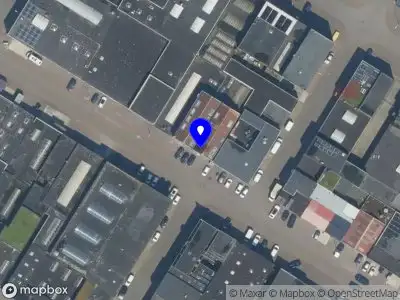 Van Chymosz Las&Constructie IJMUIDEN