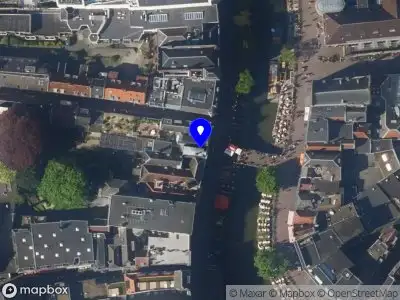 Nieuw bedrijf The Old English Bookstore B.V.