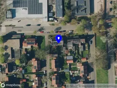 Nieuw bedrijf VDV Technische dienstverlening