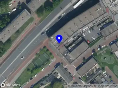Baserow B.V. ZAANDAM