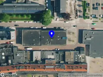 Mega Retail B.V. Emmeloord