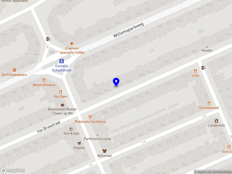 The Four Winds Entertainment B.V. in liquidatie Amsterdam