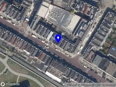 Nieuw bedrijf Almina Rotterdam B.V.