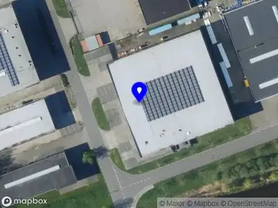 Campout Outdoor B.V.