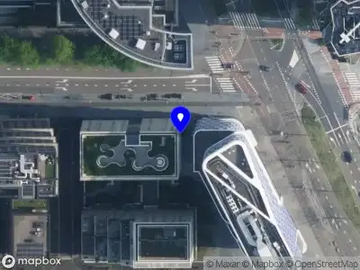 Elephish Joint Ventures B.V. Amsterdam