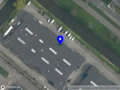 Volume Transport & Logistics B.V. Zoetermeer