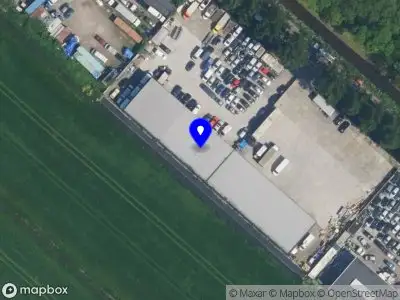 Dunav Autobedrijf B.V.