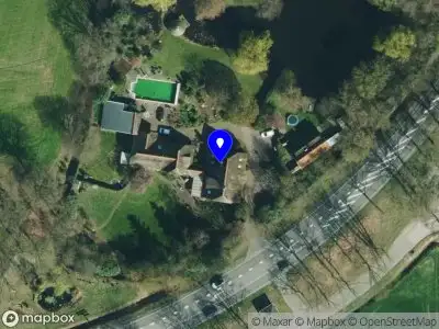 Nieuw bedrijf Salesstrateeg