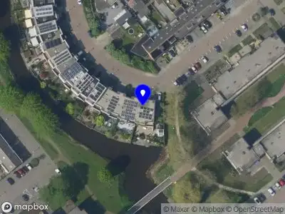 VBvS Holding B.V. Kudelstaart