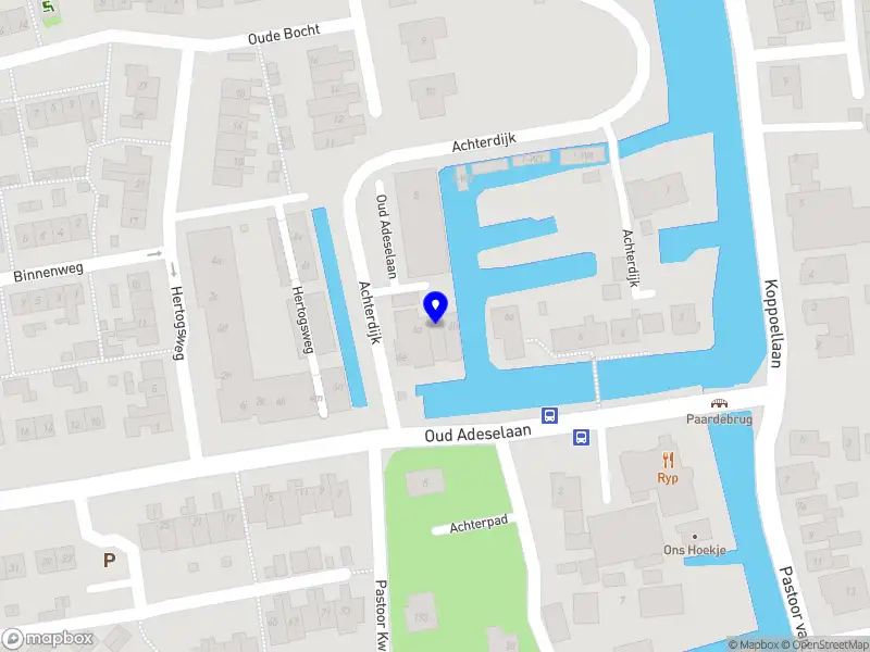 SRO Holding B.V. Rijpwetering