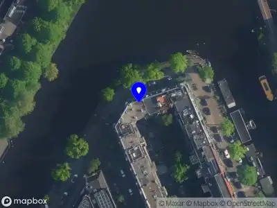 Pilskoning I B.V. Amsterdam