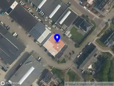 Empire Investment B.V.