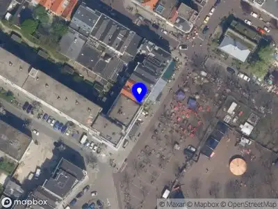 Nieuw bedrijf SBT Vastgoed Beheer B.V.