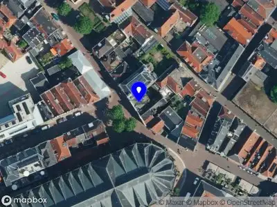 Nieuw bedrijf Kopenhagen Holding B.V.