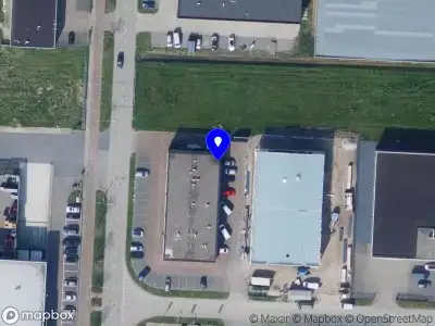 Captured Solutions B.V.