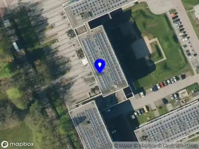 Nieuw bedrijf BIKE CENTER HUSSEINI