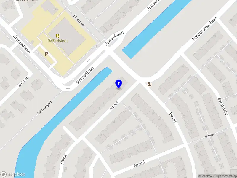 Nieuw bedrijf Dunefield B.V.