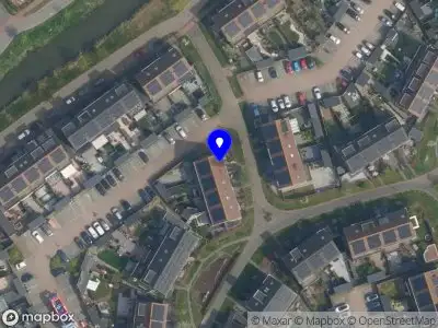 Nieuw bedrijf Maschek B.V.