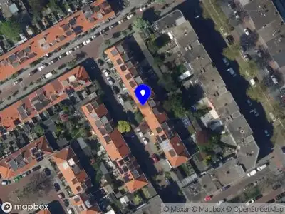 YMMDR 's-Gravenhage