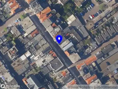 Tickodo 's-Gravenhage