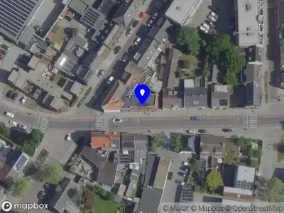 Nieuw bedrijf Clancy’s Boutique