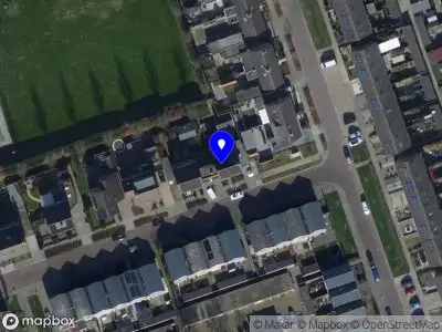 Nieuw bedrijf MAKA Global Trade Holding B.V.