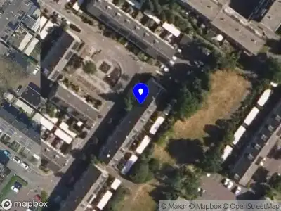 Isodakraam Hilversum