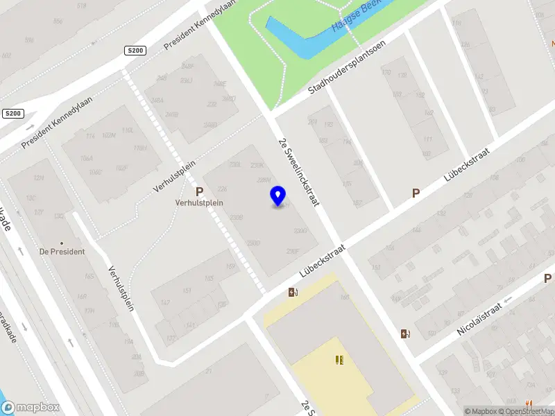 Smelluxe 's-Gravenhage