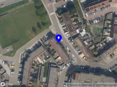 Mo Janssens Capelle aan den IJssel